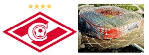 Spartak Stadium