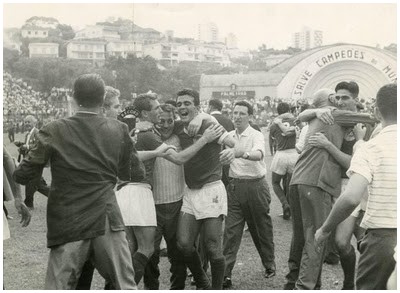 Comemora��o do T�tulo de 1959