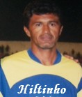 Biografia de Hiltinho Soares
