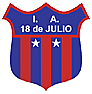 Instituicin Atltica 18 de Julio