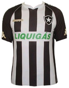 Camisa numero 1