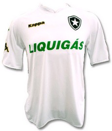 Camisa numero 2