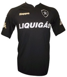 Camisa numero 3