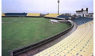 Estádio Nilton Santos