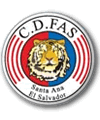 Club Deportivo Futbolistas Asociados Santanecos (FAS)