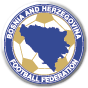 Federa&ccedil;&atilde;o de Futebol da Bosnia e Herzegovina