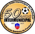 Campeonato de Seleções Municipais da Bahia