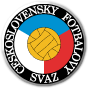 Ceskoslovensky Fotbalovy Svaz