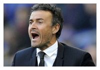 Prmio FIFA Treinador do Ano FIFA Luis Enrique