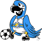 Mascote do Palmas FR