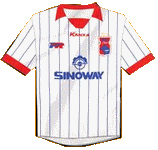 Camisa 2011