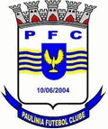 Paul�nia Futebol Clube