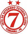 Sete de Setembro FC de Caruaru
