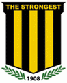 The Strongest Football Club