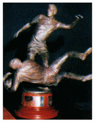 Trofeu Melhor do Ano