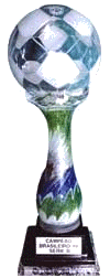 Trofeu de Campe�o - Serie B 1998