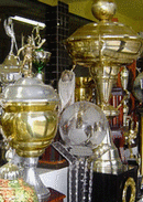 Sala dos Troféus