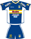 Uniforme 1