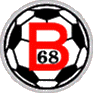 Tofta &Iacute;tr&oacute;ttarfelag, B68