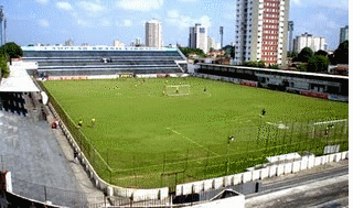 Est�dio Evandro Almeida