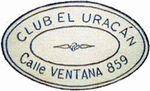 O primeiro club Urac�n