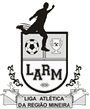Liga Atl�tica da Regi�o Mineira