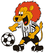 Mascote da Inter de Limeira