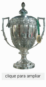 A Taça Rio de 1951