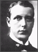 Oscar Cox