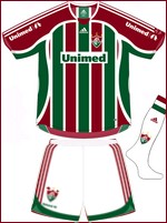 Uniforme Oficial 1