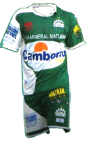 Uniforme 2008