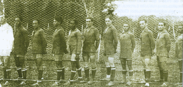 Associação Athlética Acreana (Pipiras)