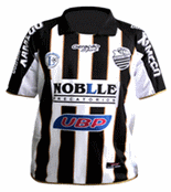 Camisa Comercial No. 2 - 2011