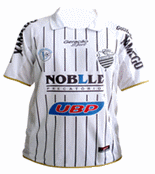 Camisa Comercial 2011