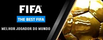 Prêmio FIFA Jogador do Ano
