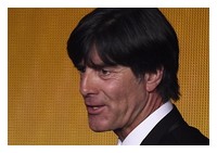 Prmio FIFA Treinador do Ano Joachim Loew
