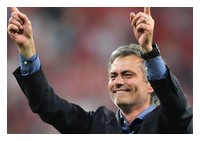 Prmio FIFA Treinador do Ano Jos Mourinho
