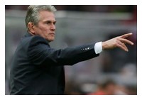 Prmio FIFA Treinador do Ano Jupp Heynckes