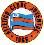 Ecudo do AC Juventus do Acre em 1971