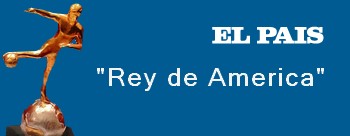 Prêmio Rey de America