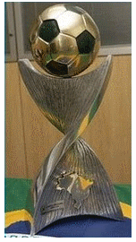 A Taça da Série C 2010