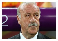 Prmio FIFA Treinador do Ano Del Bosque