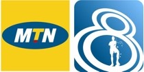 Logo da MTN8 Cup (Africa do Sul)