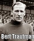 Bert Trautmann, o craque nazista do futebol inglês