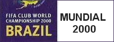 Campanha do Corinthians - FIFA 2000