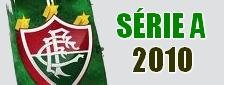 Campanha do Fluminense Série A 2010