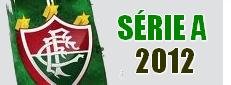 Campanha do Fluminense Srie A 2012