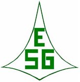 Primeiro distintivo do Gama - 1975