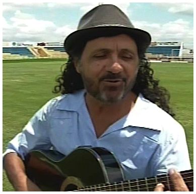 Luis Fidelis, autor do hino do Icasa