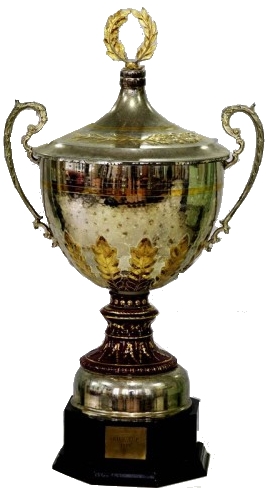 Troféu do Torneio de Kiev de 1989